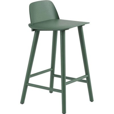 Muuto Nerd 65 cm green
