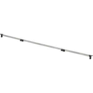 Viega Advantix Vario - Решетка за подов сифон за душ Advantix Vario 30-120 см, полирана стомана 686284 (686284)
