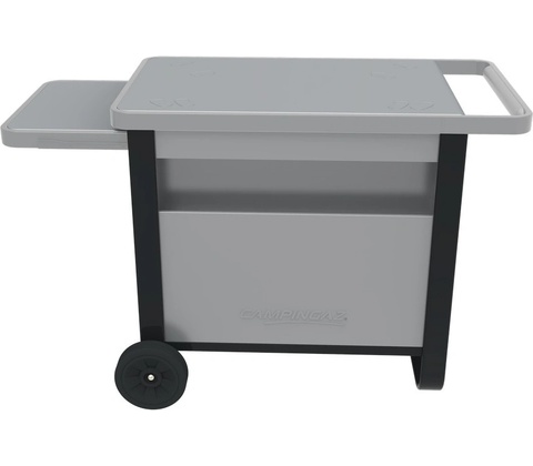 Campingaz Premium Plancha Trolley