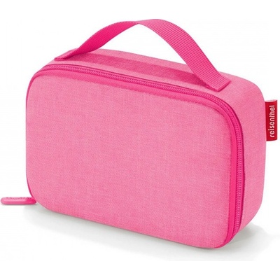 Reisenthel Termobox na jedlo Thermocase Twist Pink