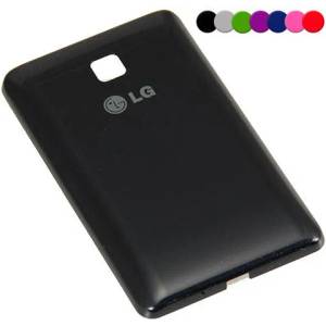 LG Оригинален Заден Капак за lg l3 ii e430