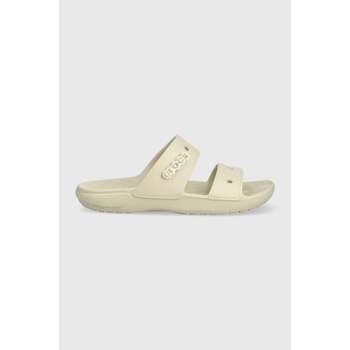 Crocs Чехли Crocs Classic Sandal в бежово 206761 12132 Khaki (206761.2Y2)