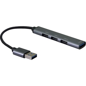Roline HUB USB-A to four USB devices (S3018)