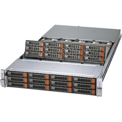 Supermicro SSG-6028R-E1CR24L