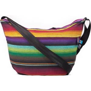 Ethnotek Чанта за рамо Ethnotek Bagan Bag L Shoulder bag - Guatemala 1 - размер 12 l (510-6258-0611)
