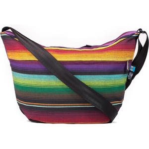 Ethnotek Чанта за рамо Ethnotek Bagan Bag L Shoulder bag - Guatemala 1 - размер 12 l (510-6258-0611)