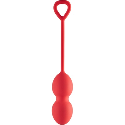 Dreamtoys Love Signal - duo venušiny kuličky růžové