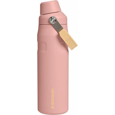 Stanley The IceFlow Bottle Fast Flow 700 ml Peach Rose