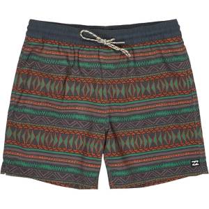 Billabong Бански гащета Billabong Sundays swimming shorts - Grey (Charcoal Grey)