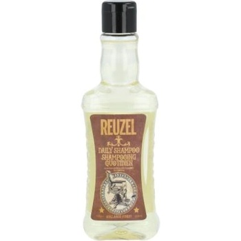 Reuzel Daily Shampoo 350 ml шампоан за мъже за мъже