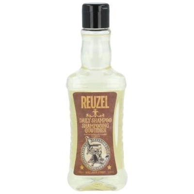 Reuzel Daily Shampoo 350 ml шампоан за мъже за мъже