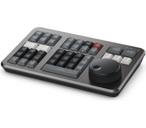 Blackmagic Design DaVinci Resolve Speed Editor