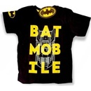 Tričko Batman Batmobile