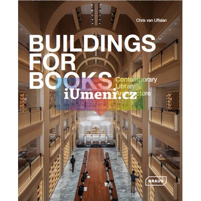 Buildings for Books