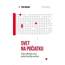 Svet na počiatku