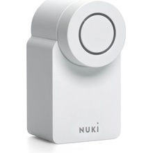 NUKI 221148 Chytrý zámek SMART LOCK GO s podporou standardu Matter