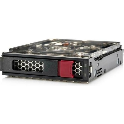 HP 3.5 12TB SAS 12G MIDLINE 7.2K LFF LP 1YR (881781-B21)