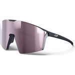 Julbo Очила за колоездене Julbo Edge Spectron HD S3 Cycling glasses - Dark Grey / Chrome Grey / Vermilion / Silver Flash (205-7246-0111)
