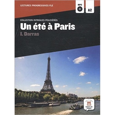 Un étè à Paris