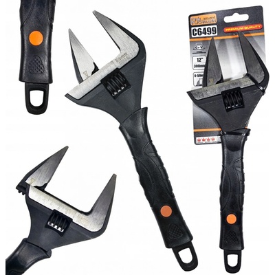 Richmann klíč stavitelný 12'' 0-59mm C6499