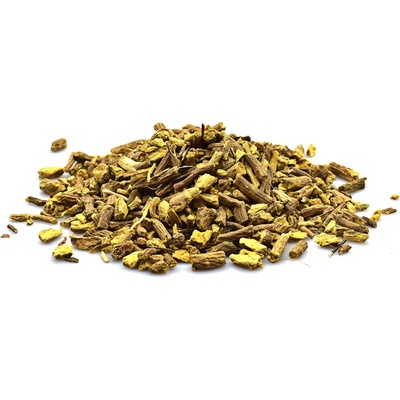 FromNature Šišák kořen řezaný 500 g
