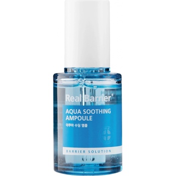 Real Barrier Aqua Soothing ampule pleťové sérum 30 ml