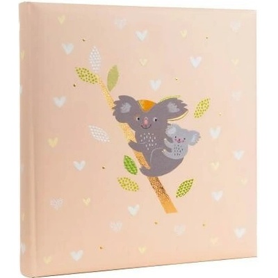 Dětské fotoalbum na fotorůžky 27461 Koala