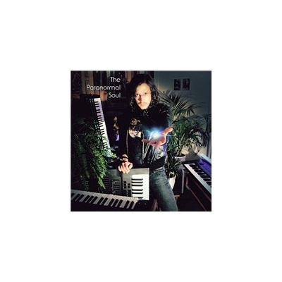 Legowelt - The Paranormal Soul