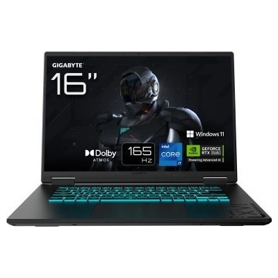 Gigabyte Gaming A16 CTHI3CZ893SH