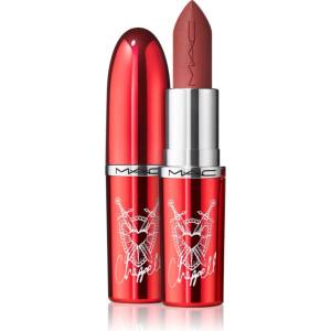 M·A·C Viva Glam MACximal Silky Matte Lipstick матиращо червило 3.5 гр