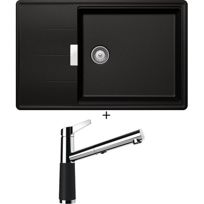 Set SCHOCK Tia D-100LS + SC-510 – Zboží Mobilmania