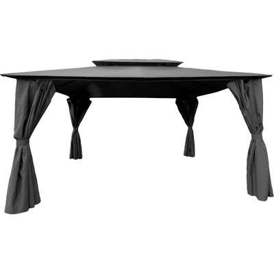 HECHT GAZEBO 34 - Zahradní altán
