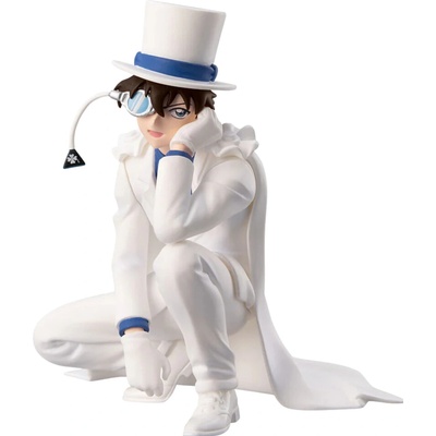 SEGA Detective Conan Phantom Thief Kid PM Perching
