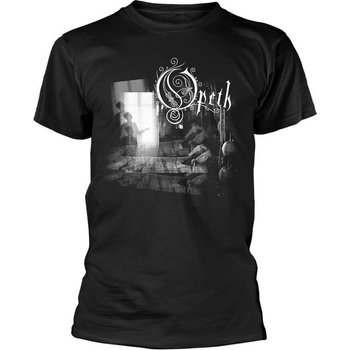 Opeth Риза Damnation Unisex Black S (PH10459S)