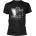 Opeth Damnation Black S Риза (PH10459S)