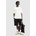 AllSaints Памучен къс панталон AllSaints HAYDON (M003TA)