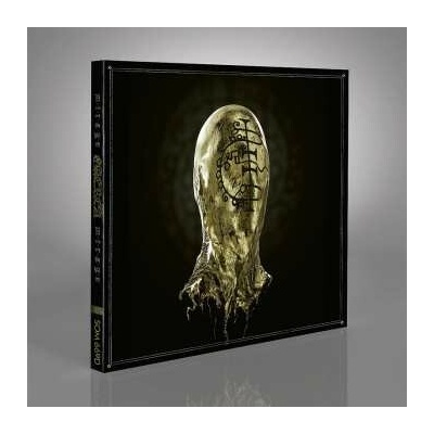 GAEREA - MIRAGE CD
