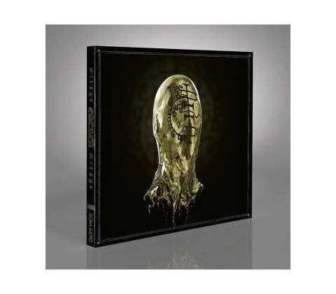 GAEREA - MIRAGE CD