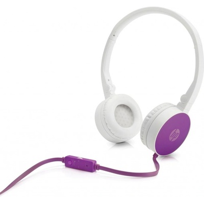 HP H2800 Stereo Headset