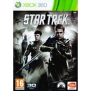Hry pro Xbox 360 Star Trek: The Game