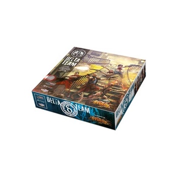 Cool Mini Or Not The Others 7 Sins: Delta Team