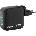 Verbatim Зарядно устройство Verbatim Mini GaN Charger 100W with Display (30239)