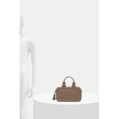 Calvin Klein Чанта Calvin Klein (LV04F3411G)