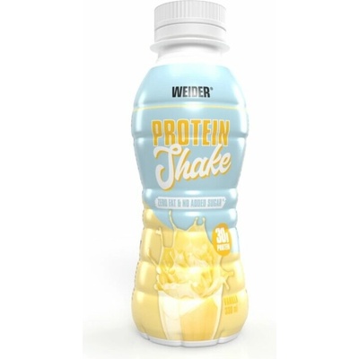 Weider Protein Low Carb 330 ml