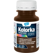 HET Kolorka FORTE 0266 hnědá : 100 ml