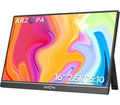 Arzopa Z1RC