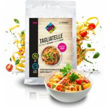 Ketolinie Proteinové těstoviny tagliatelle 0,5 kg