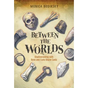 Between the Worlds (ISBN: 9780764364334)