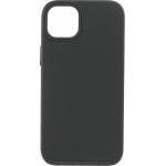 Prio Силиконов калъф за Apple iPhone 14 Plus, черен (17930)