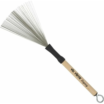 Image 1 of Vic Firth LB Четки за барабани (LB)